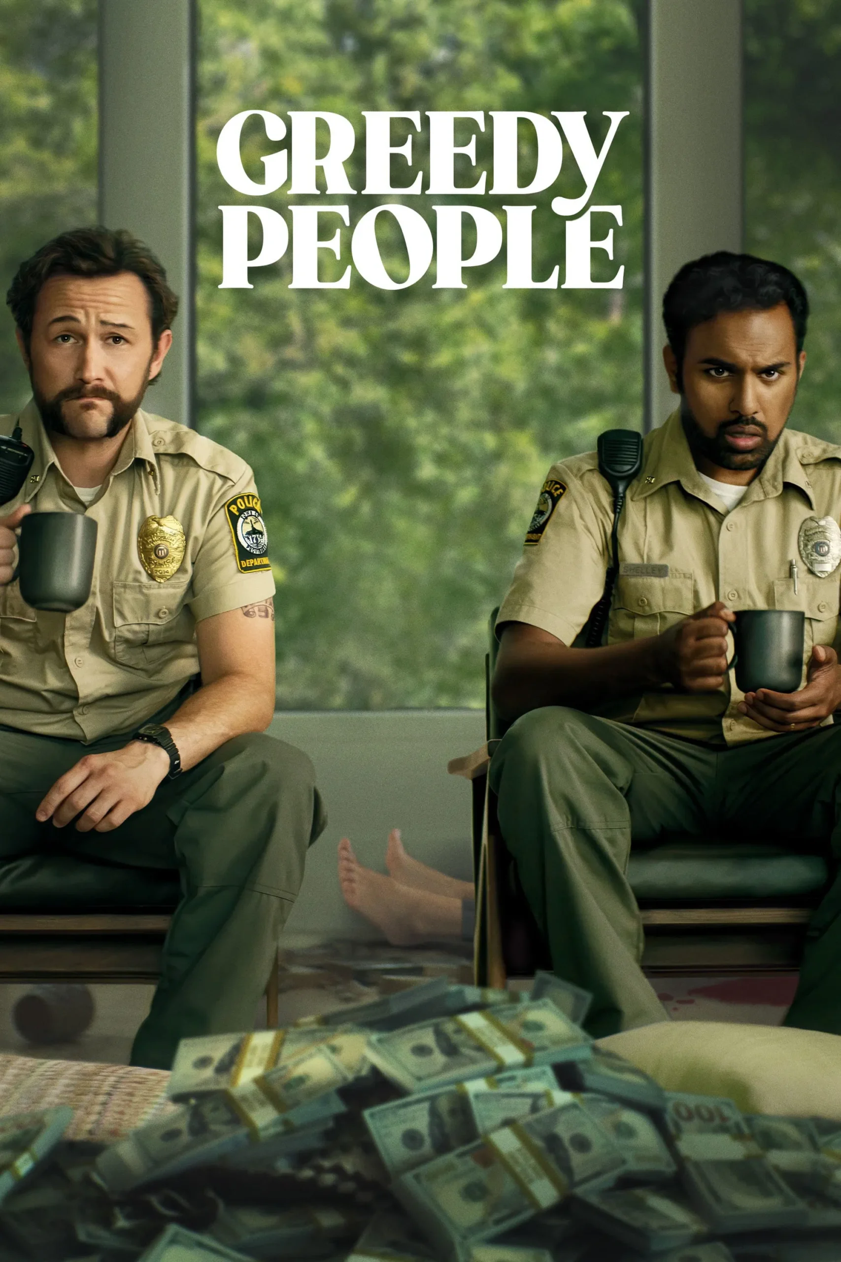 Download Greedy People (2024) Dual Audio {Hindi-English} 1080p 10Bit || 1080p x264 || REMUX || Bluray || Esubs